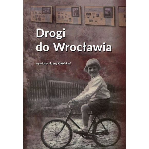 Drogi do Wrocławia