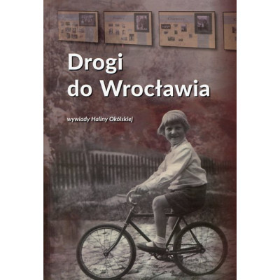 Drogi do Wrocławia