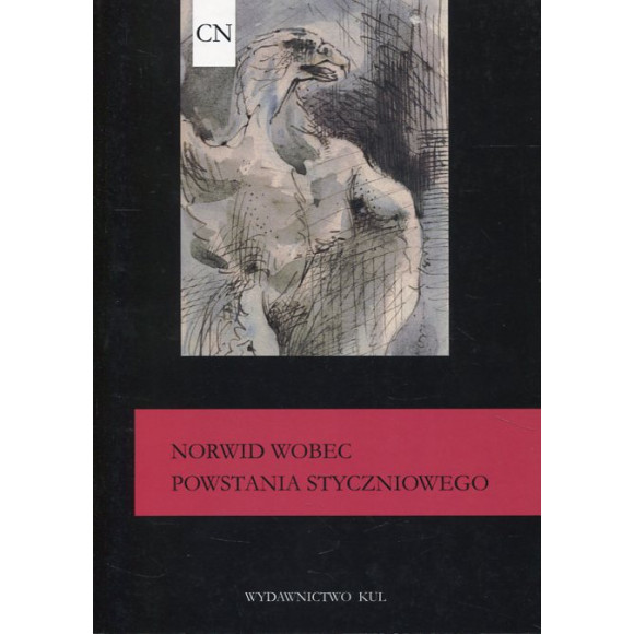 Norwid wobec Powstania Styczniowego