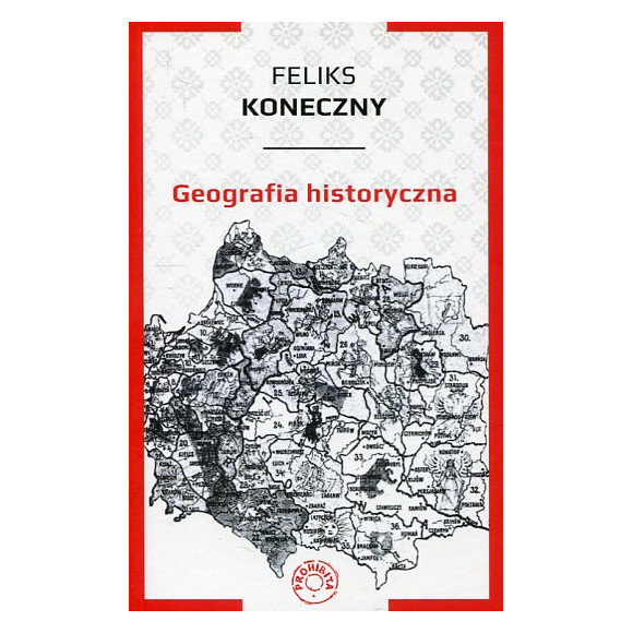 Geografia historyczna