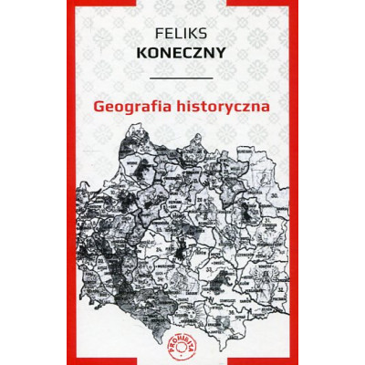 Geografia historyczna