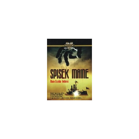 Spisek Maine