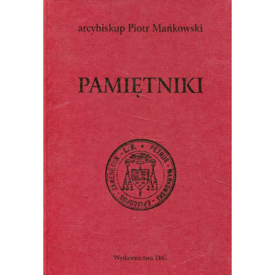 Pamiętniki