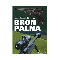 Broń palna