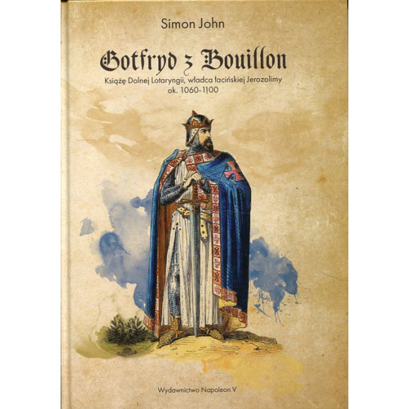 Gotfryd z Bouillon