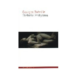 Historia erotyzmu