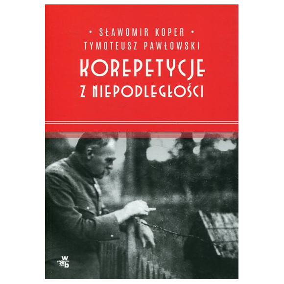 Korepetycje z niepodlegości