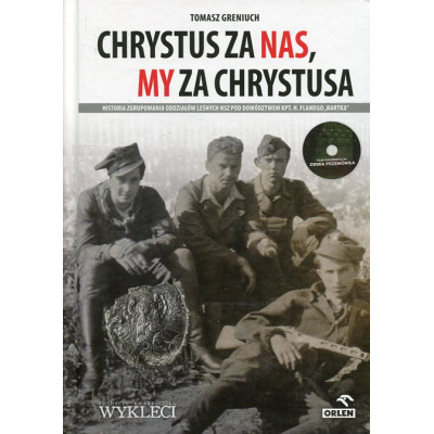 Chrystus za nas, my za Chrystusa