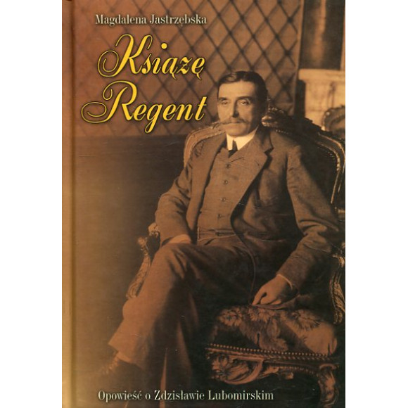 Książę regent