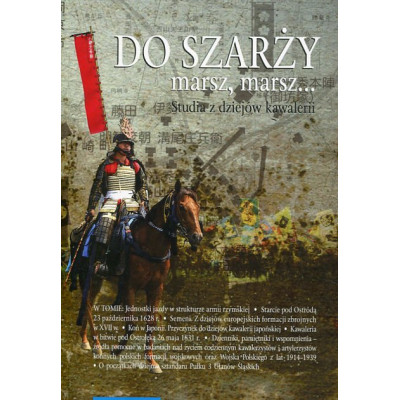 Do szarży marsz, marsz... Tom 7