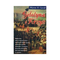 Gilotyna i Krzyż