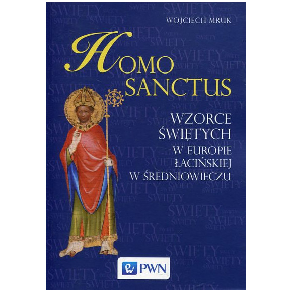 Homo Sanctus