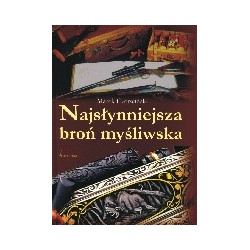 Najsłynniejsza broń myśliwska