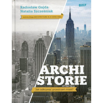 Archistorie
