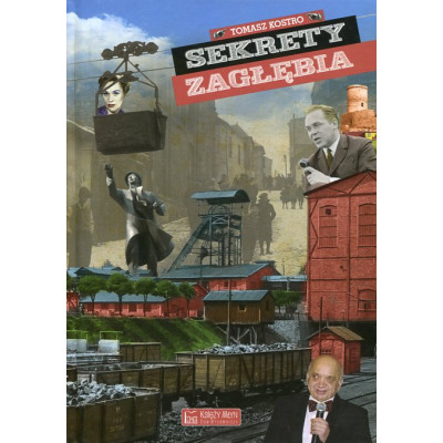 Sekrety Zagłębia