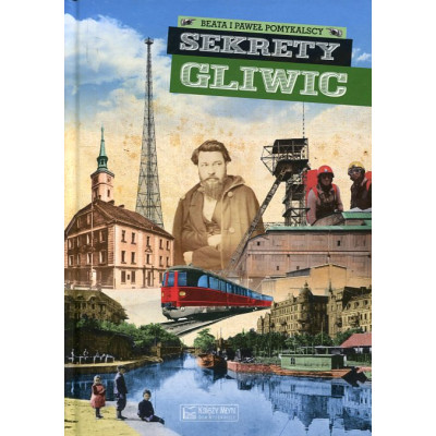 Sekrety Gliwic