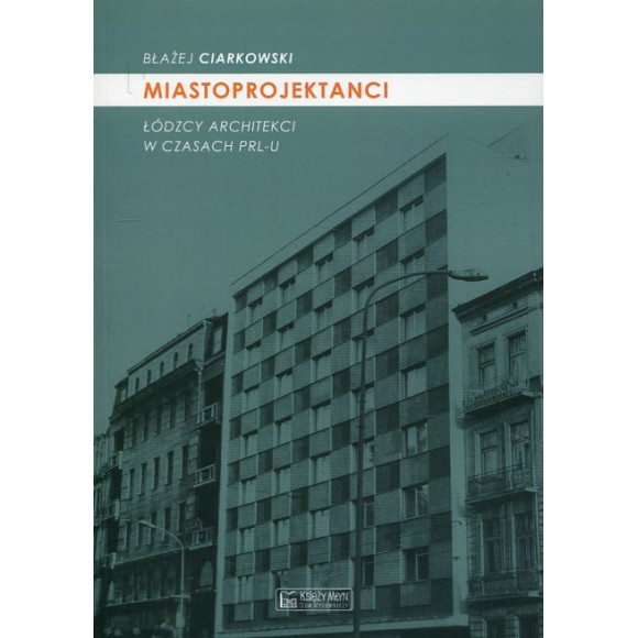 Miastoprojektanci
