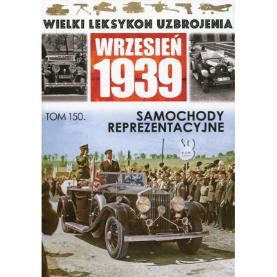 Samochody reprezentacyjne