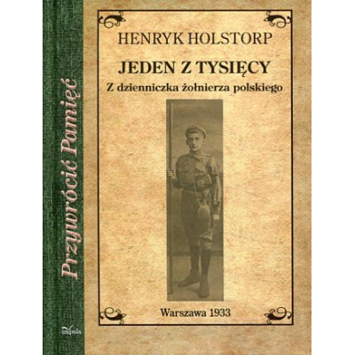 Jeden z tysięcy