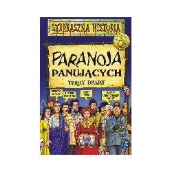 Paranoja panujących