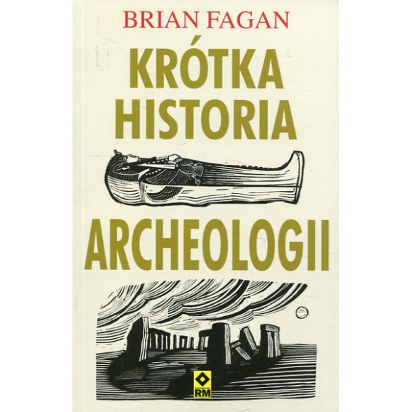 Krótka historia archeologii