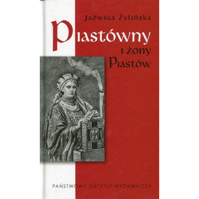 Piastówny i żony Piastów