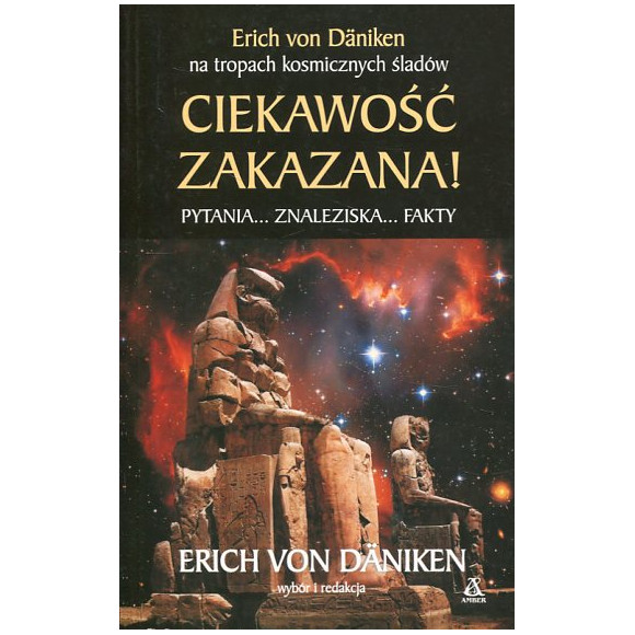 Ciekawość zakazana