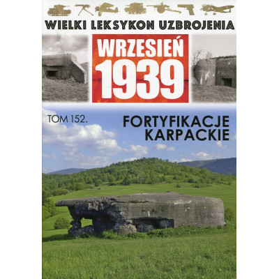Fortyfikacje karpackie