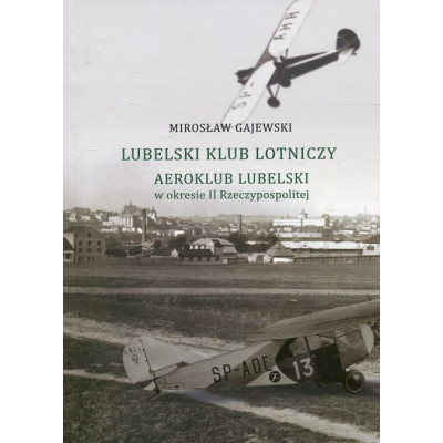 Lubelski Klub Lotniczy