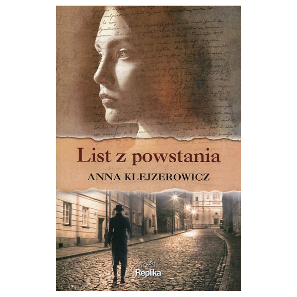 List z powstania