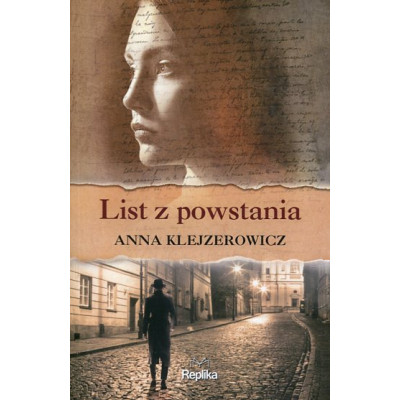 List z powstania