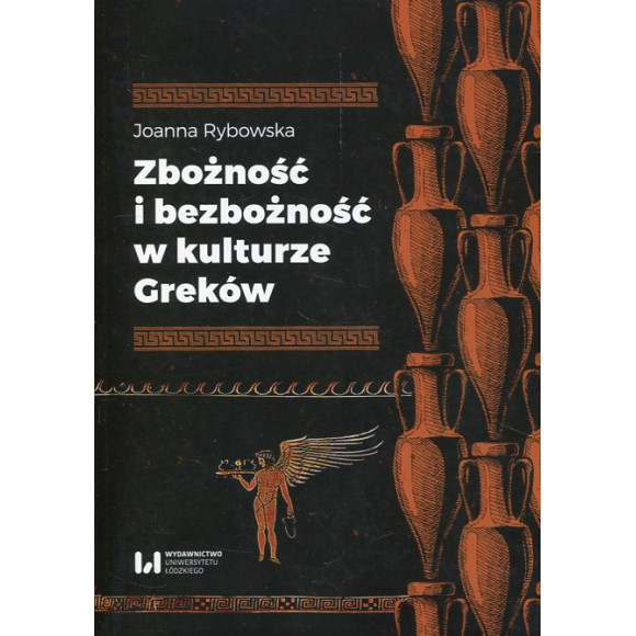 Zbożność i bezbożność w kulturze Greków