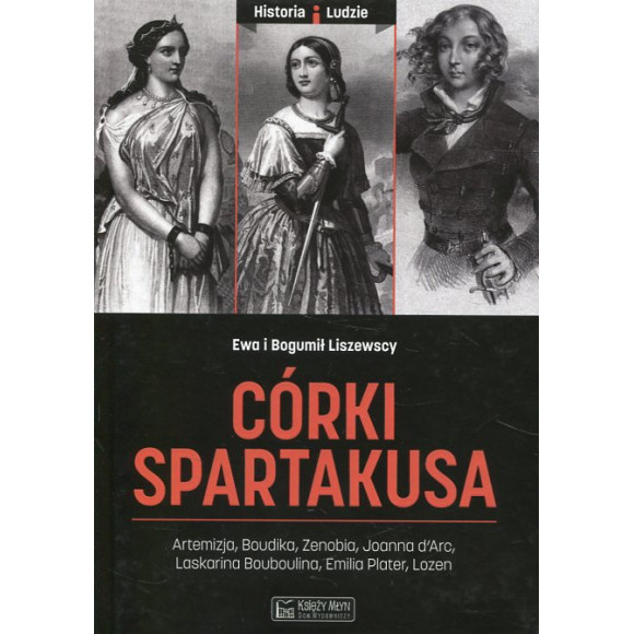 Córki Spartakusa