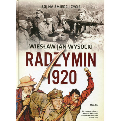 Radzymin 1920
