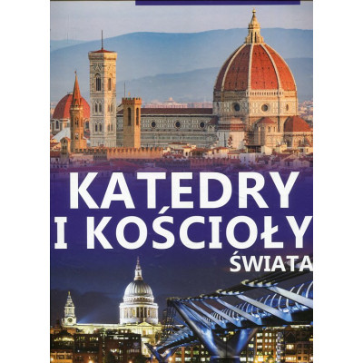 Katedry i kościoły świata