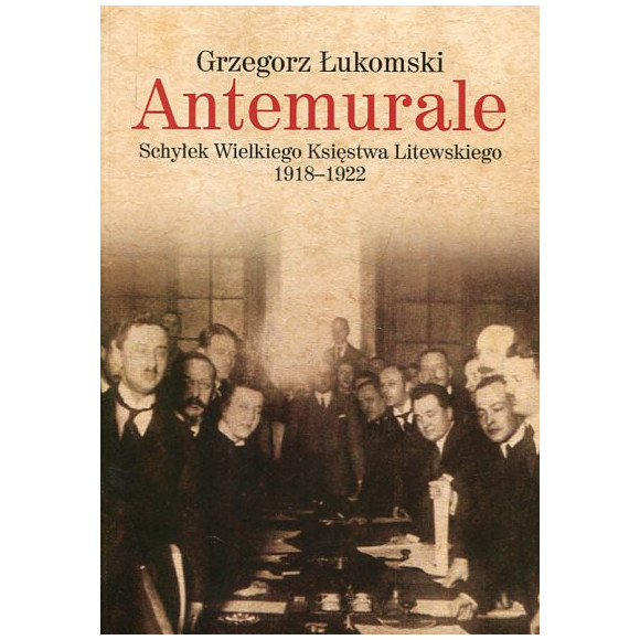 Antemurale