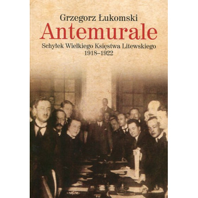 Antemurale