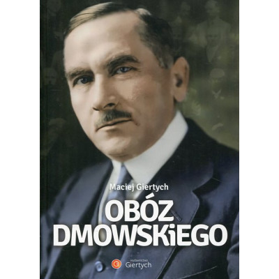 Obóz Dmowskiego