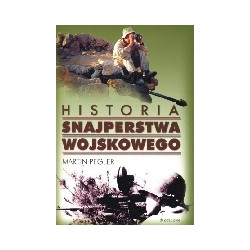 Historia snajperstwa wojskowego