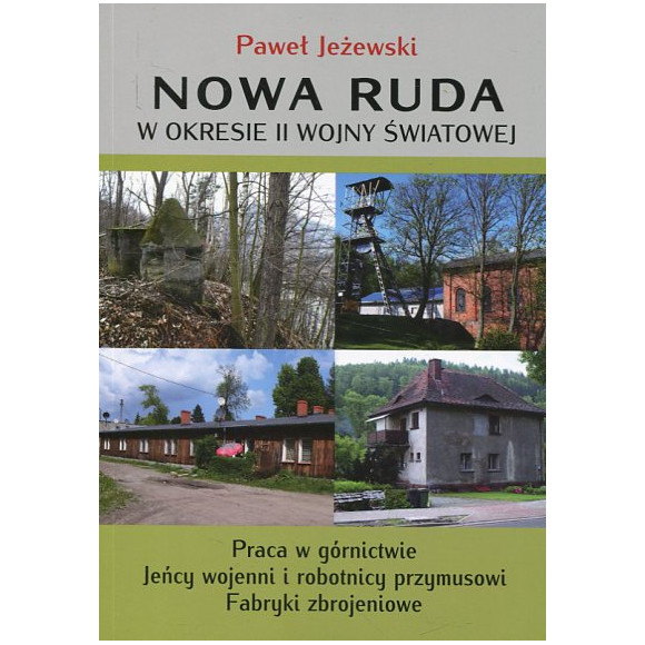 Nowa Ruda w okresie II wojny światowej