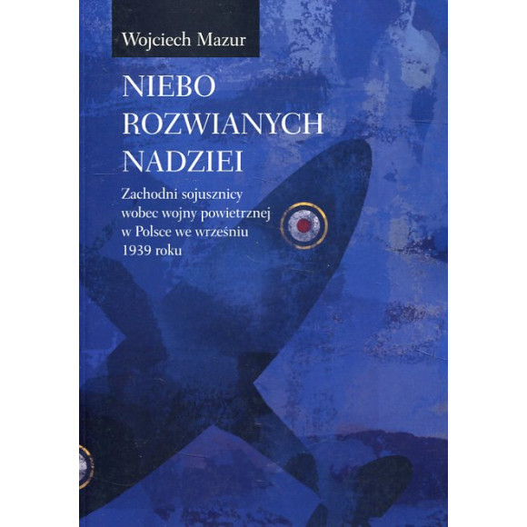 Niebo rozwianych nadziei