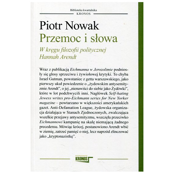 Przemoc i słowa