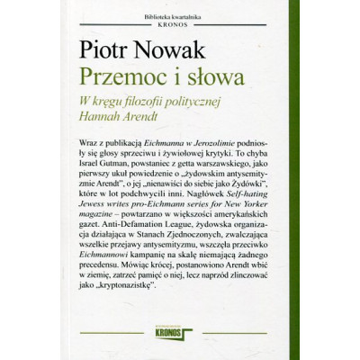 Przemoc i słowa
