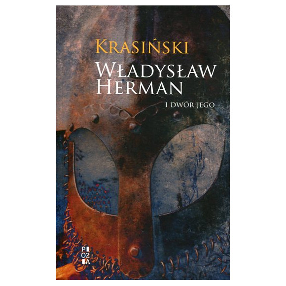 Władysław Herman i dwór jego