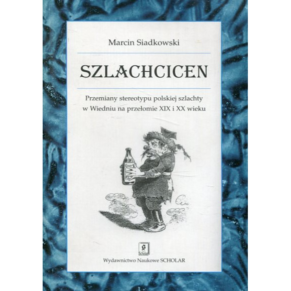 Szlachcicen