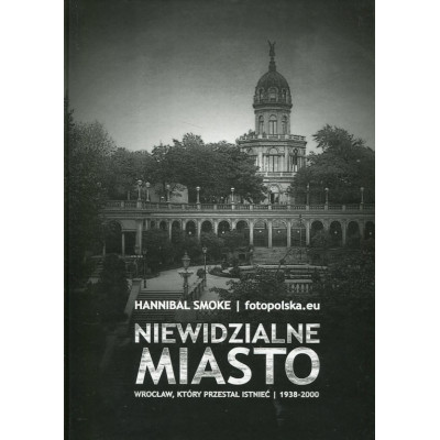 Niewidzialne miasto