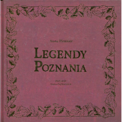 Legendy Poznania