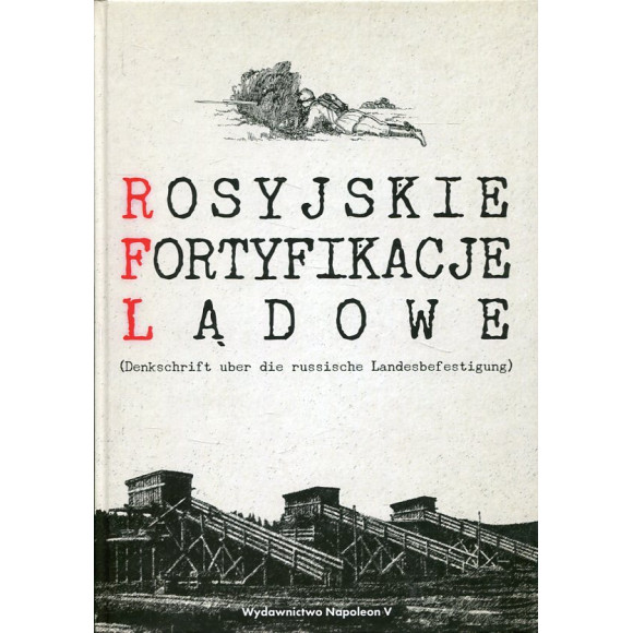 Rosyjskie fortyfikacje lądowe