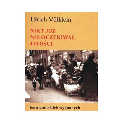 Nikt już nie oczekiwał litości
