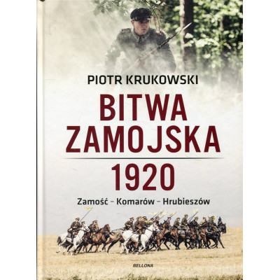Bitwa zamojska 1920